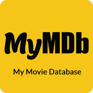 MyMDB - My Movie Database - API